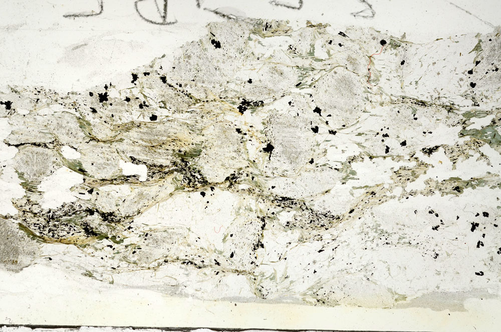 Plane Polarized, S87709