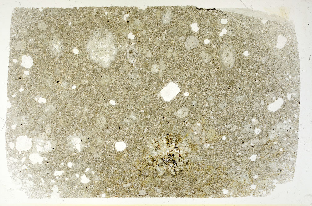 Plane Polarized, S87749
