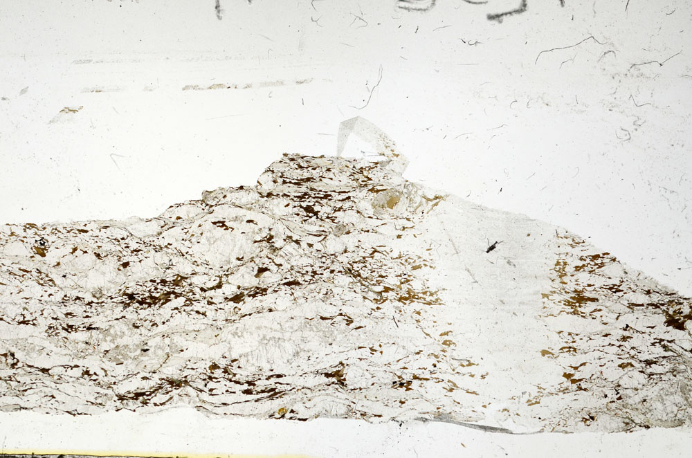 Plane Polarized, S87763