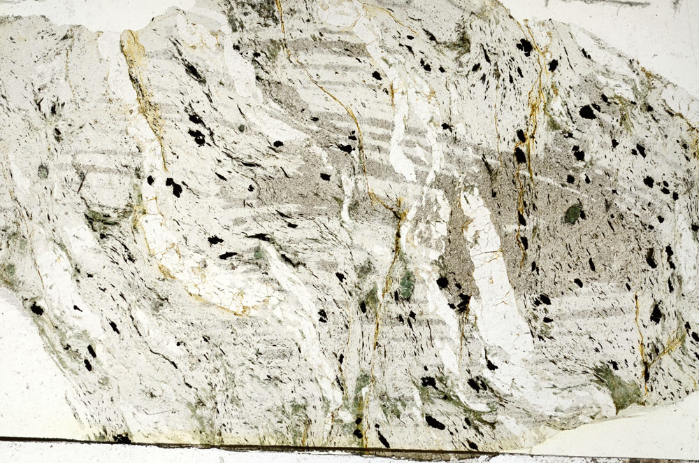 Plane Polarized, S87781