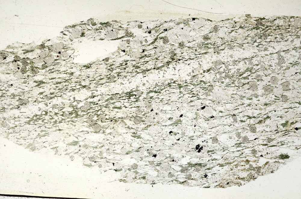 Plane Polarized, S87782
