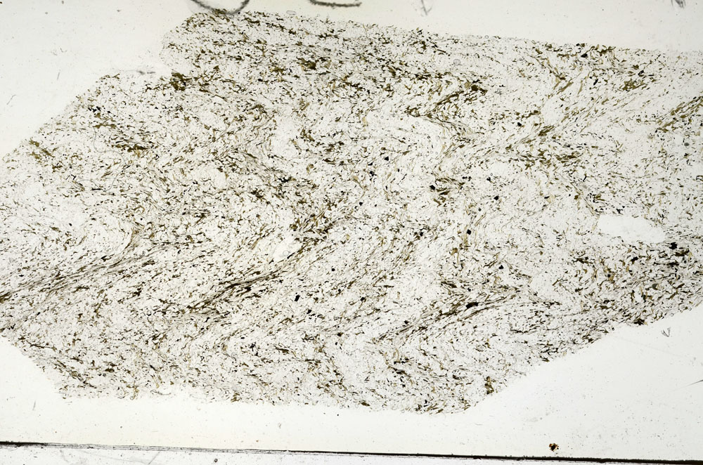 Plane Polarized, S87823