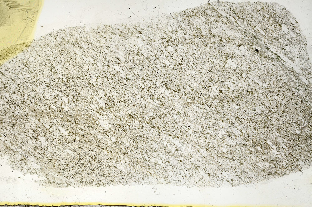 Plane Polarized, S87828