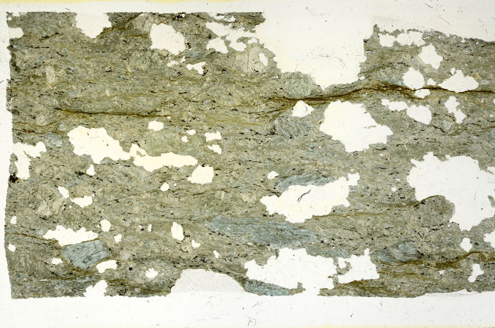 Plane Polarized, S87841