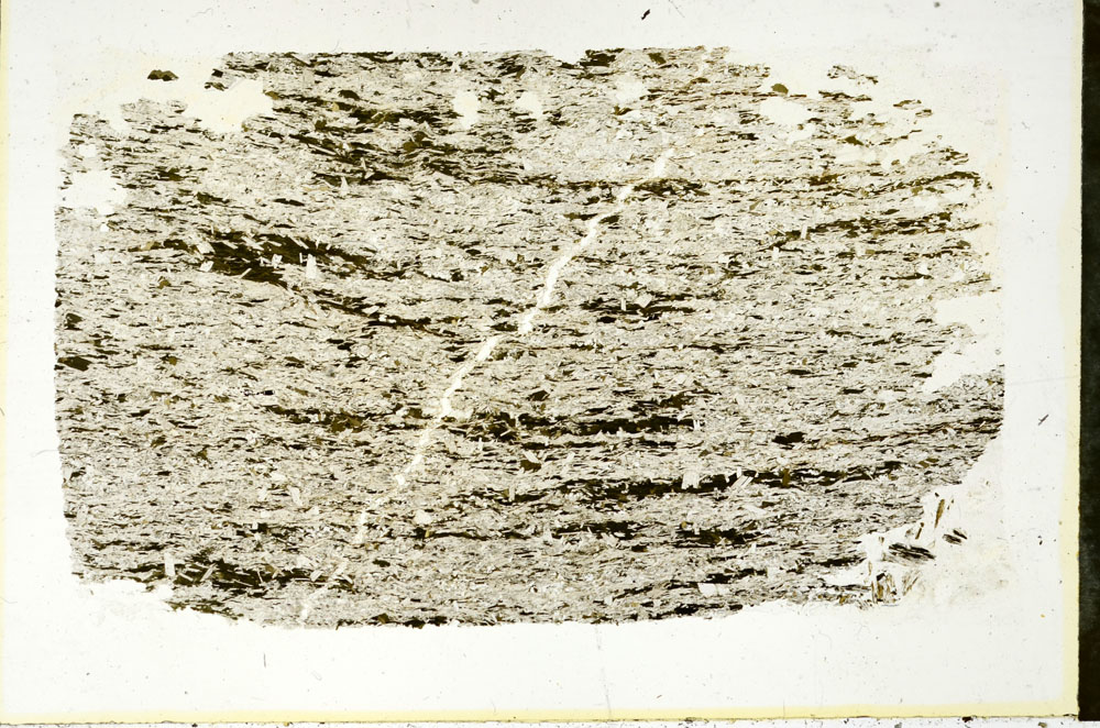 Plane Polarized, S87843