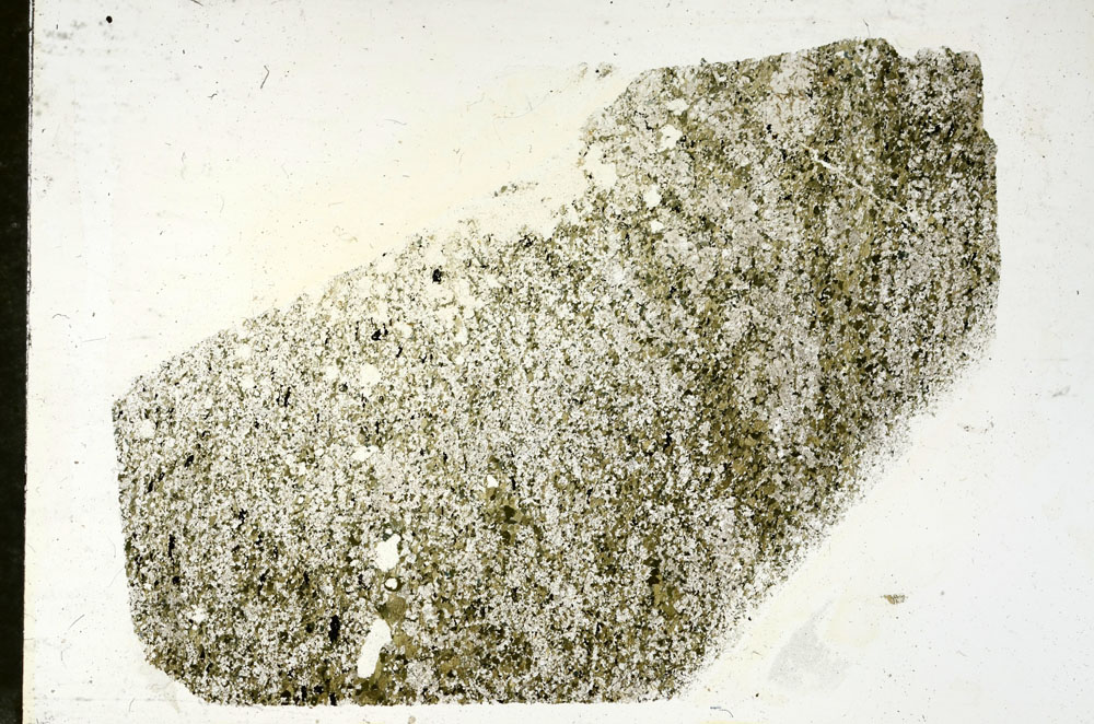 Plane Polarized, S87990