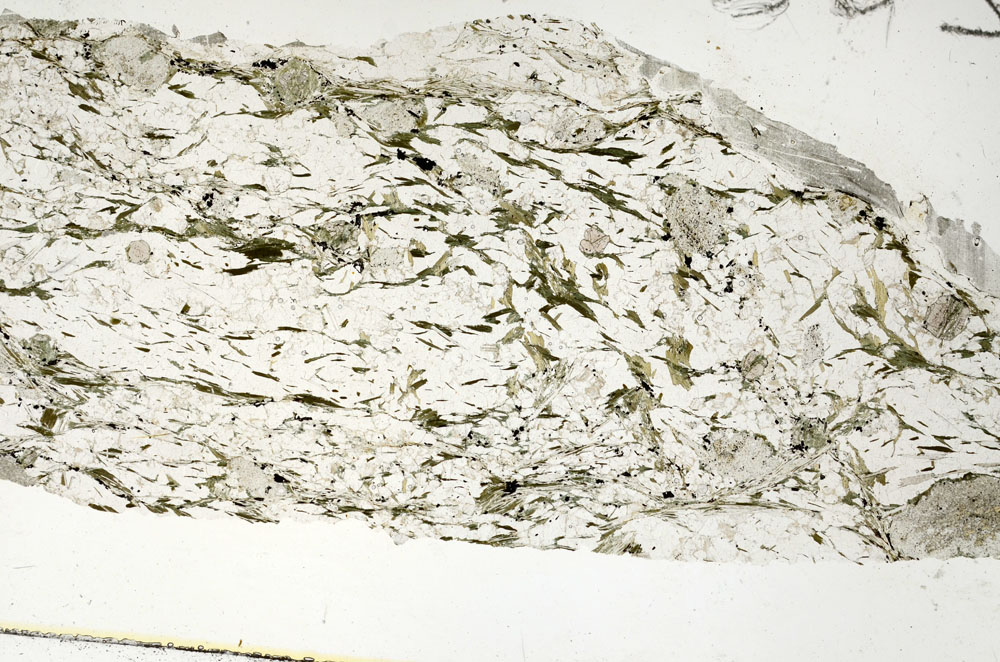 Plane Polarized, S88018