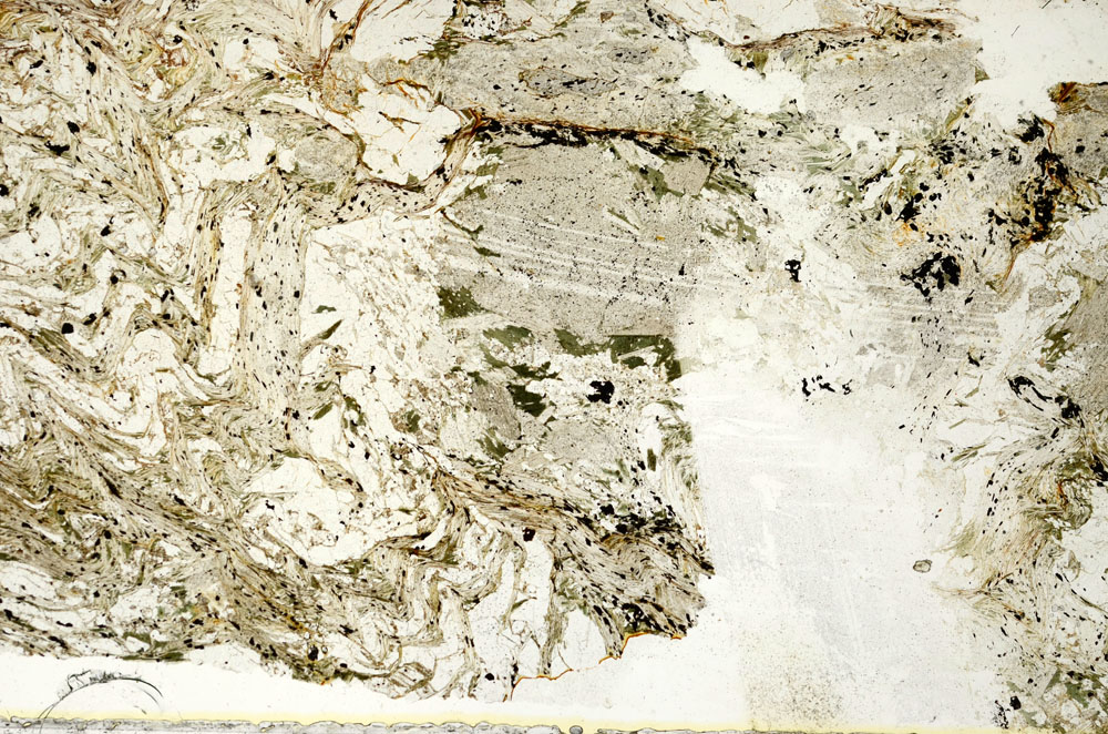 Plane Polarized, S88023