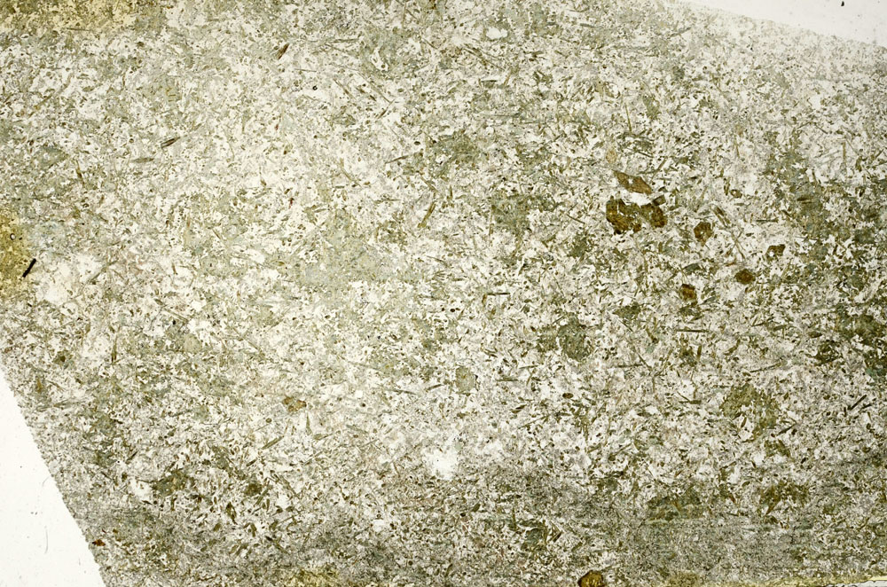 Plane Polarized, S88026