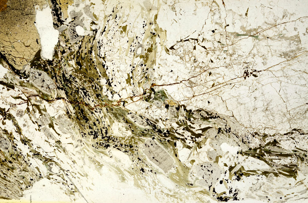 Plane Polarized, S88037