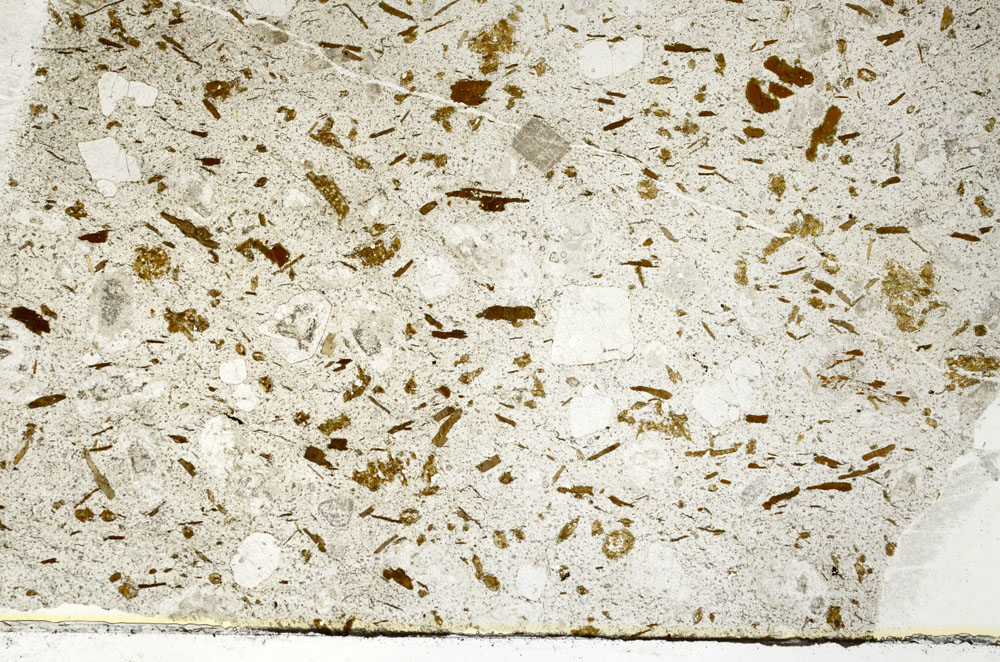 Plane Polarized, S88067