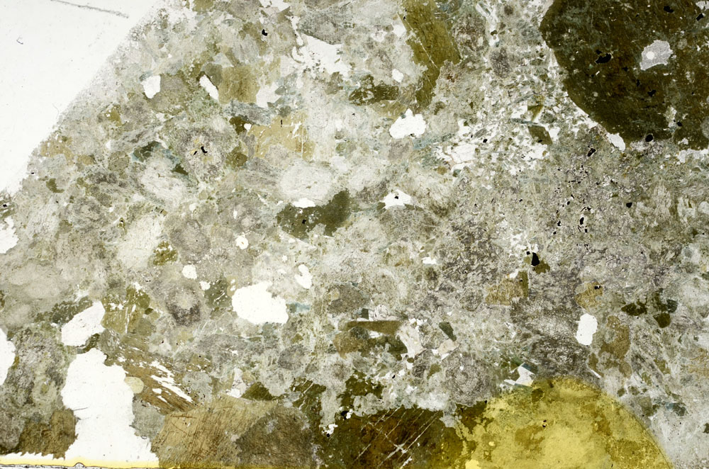 Plane Polarized, S88081