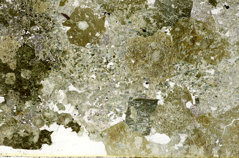 Plane Polarized, S88082
