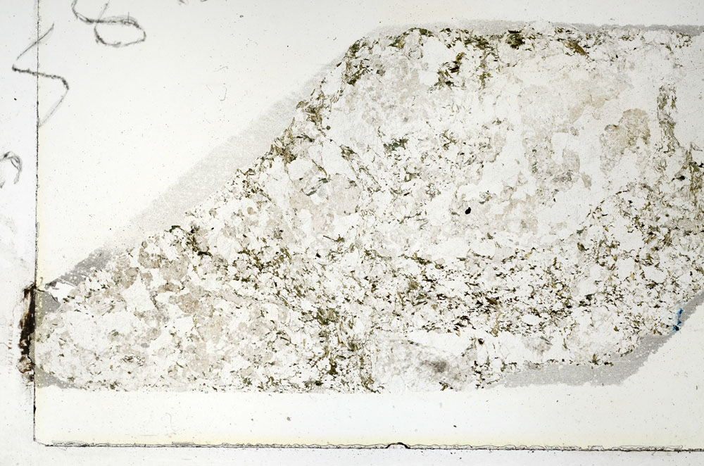Plane Polarized, S88096
