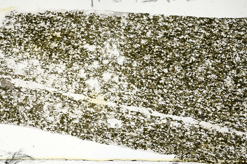 Plane Polarized, S88108