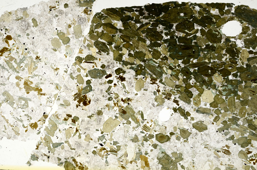 Plane Polarized, S88189