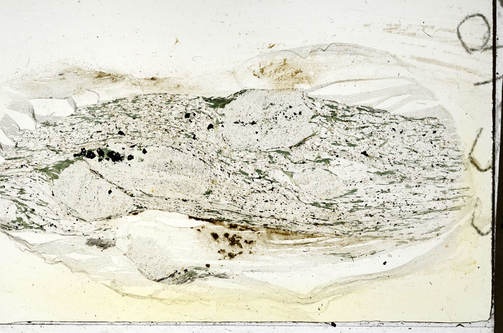 Plane Polarized, S88195