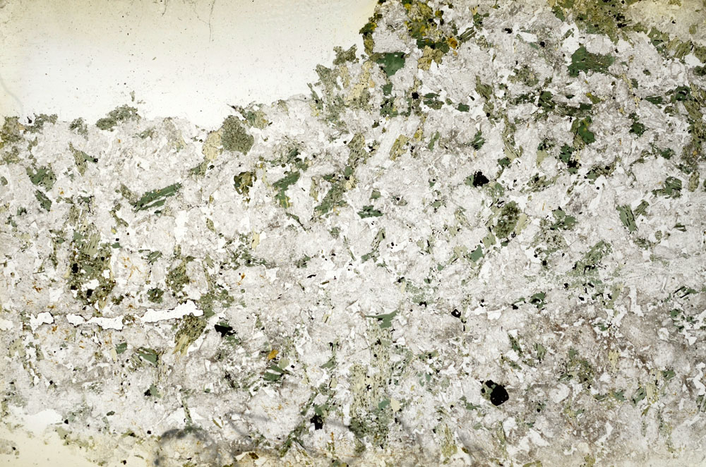 Plane Polarized, S88243