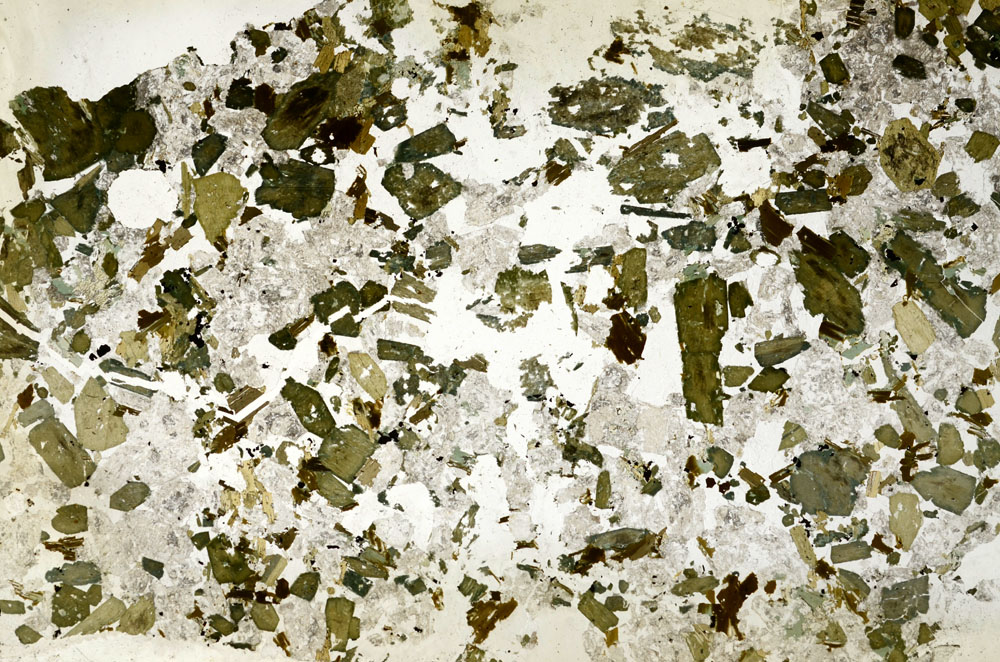 Plane Polarized, S88244