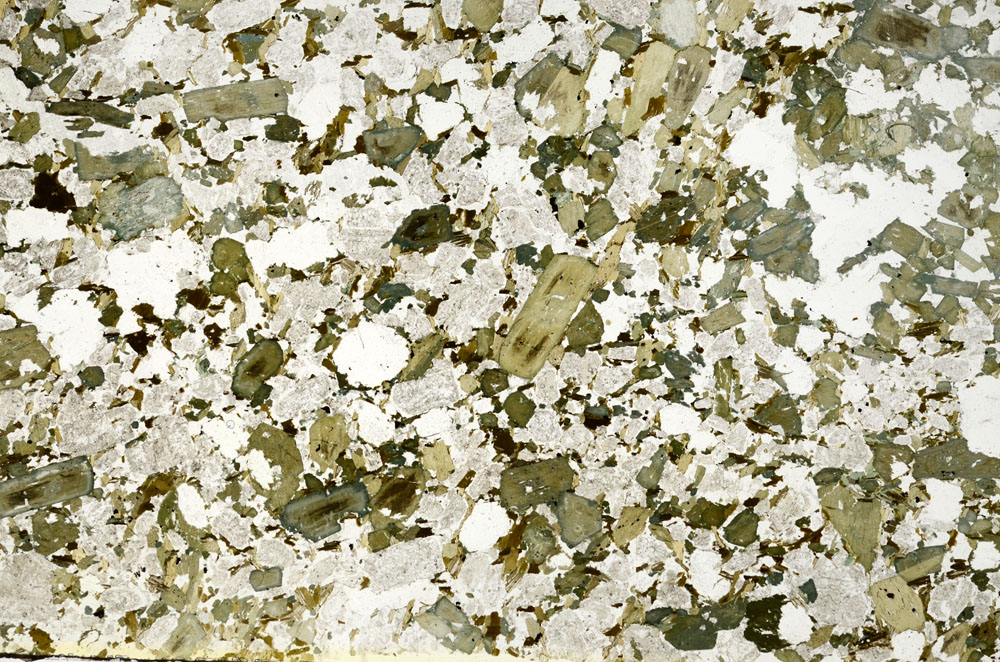 Plane Polarized, S88251