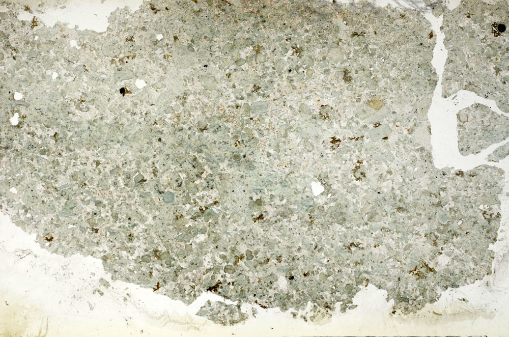 Plane Polarized, S88253