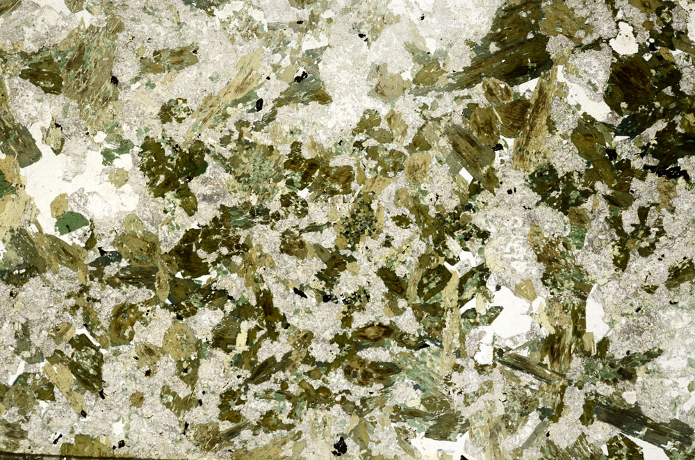 Plane Polarized, S88257