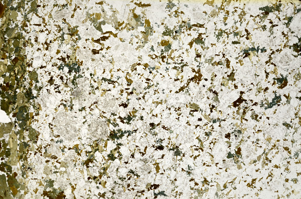 Plane Polarized, S88258