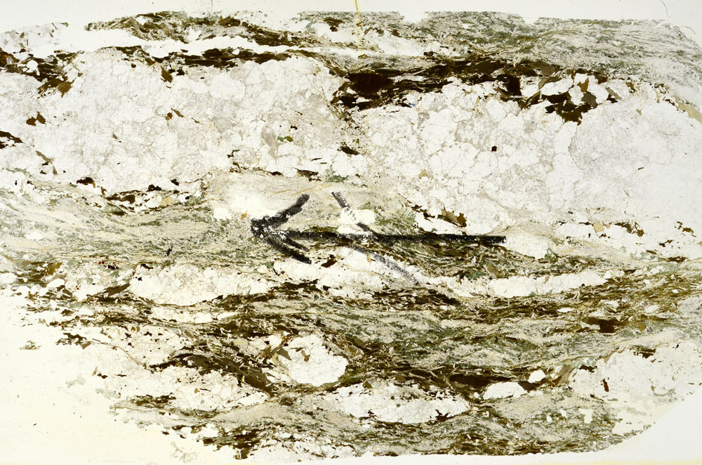 Plane Polarized, S88314