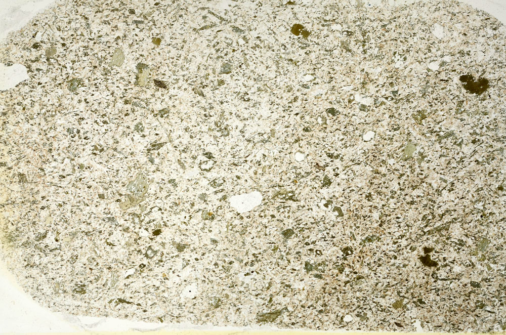 Plane Polarized, S88326