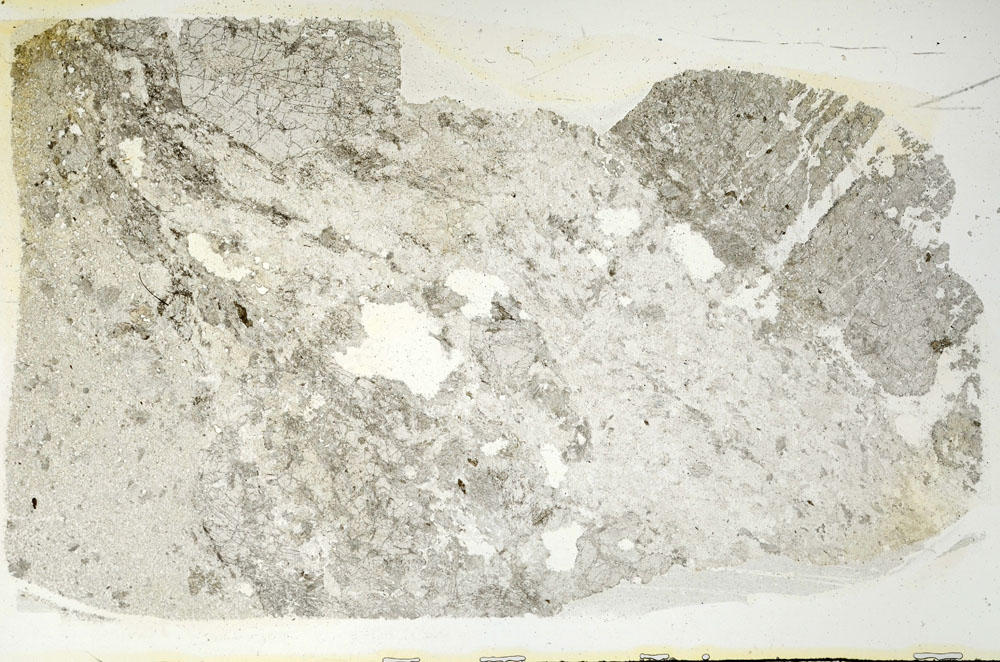 Plane Polarized, S88334