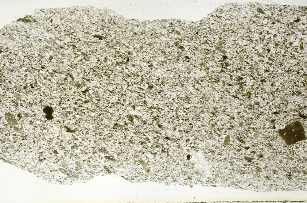 Plane Polarized, S88347
