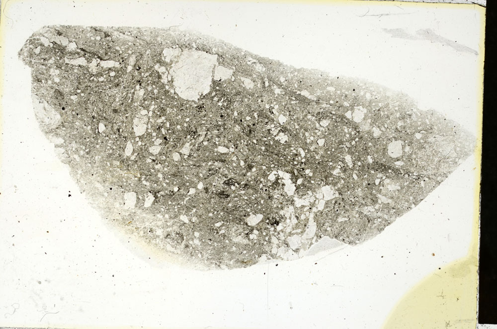 Plane Polarized, S88361