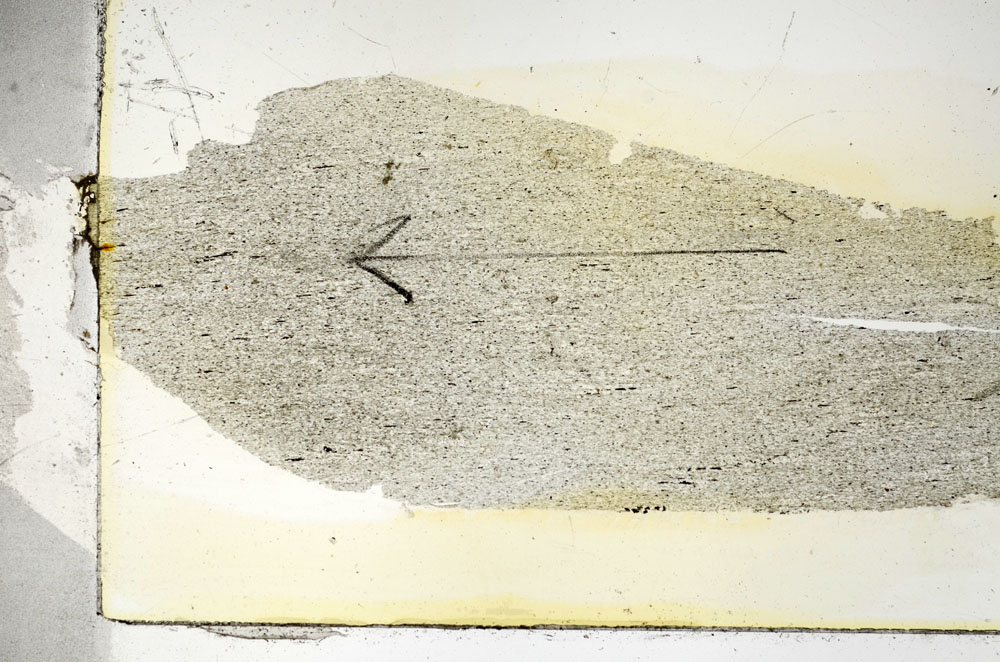 Plane Polarized, S88379