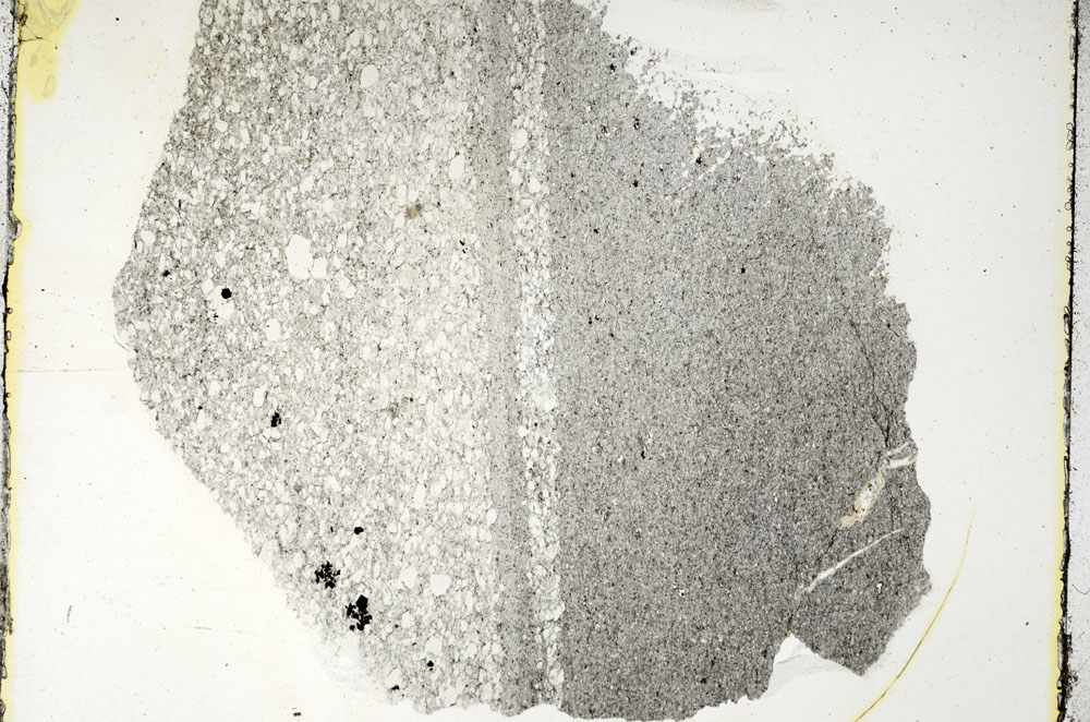 Plane Polarized, S88381
