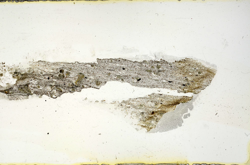 Plane Polarized, S88384/A