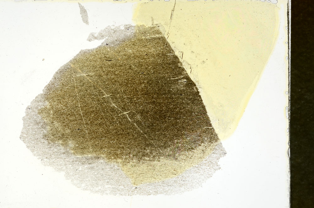 Plane Polarized, S88391