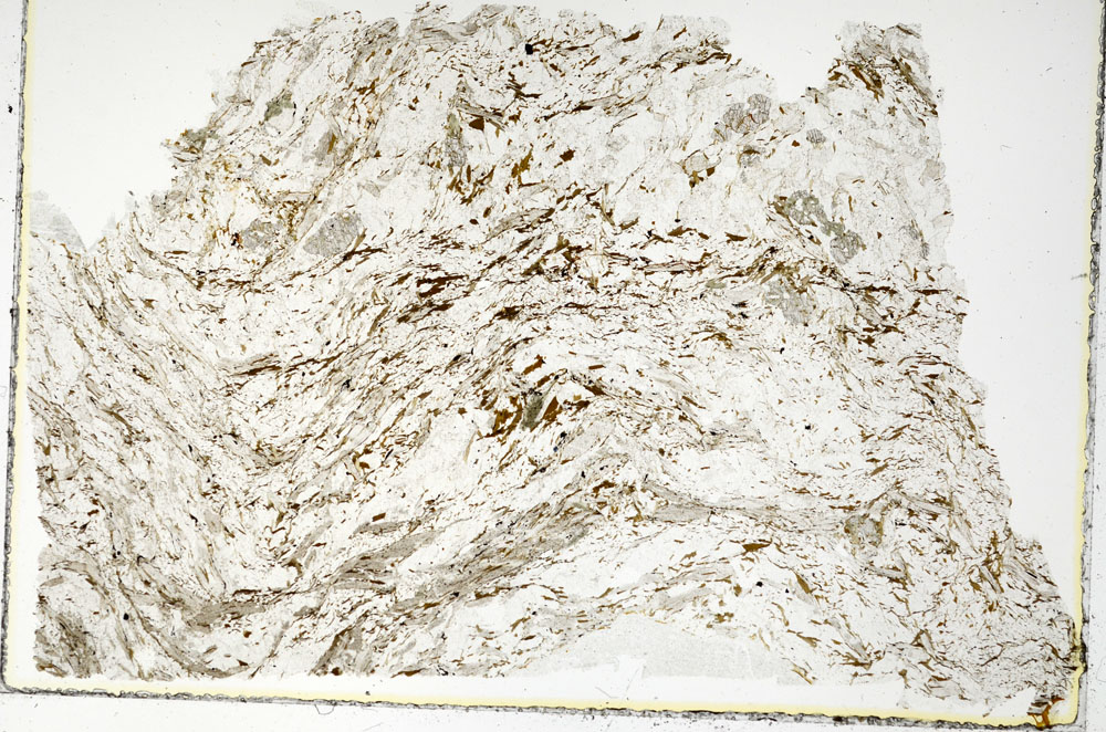 Plane Polarized, S88409