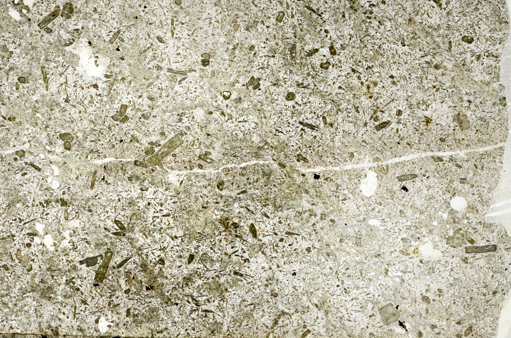 Plane Polarized, S88427