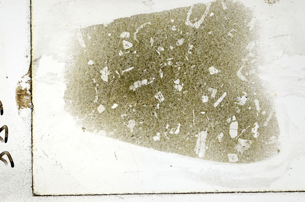 Plane Polarized, S88467