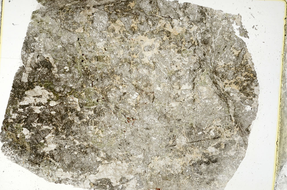 Plane Polarized, S88473