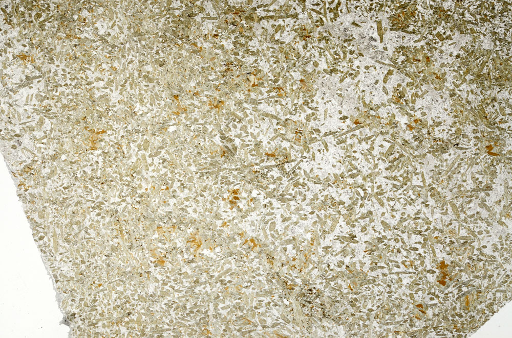 Plane Polarized, S88524