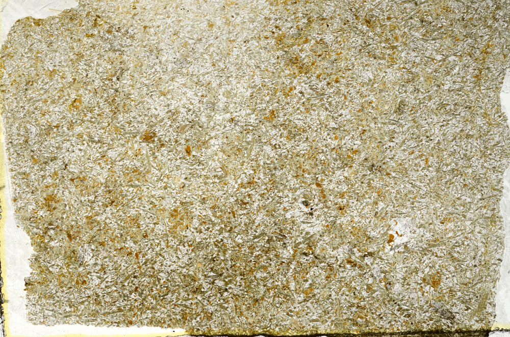 Plane Polarized, S88526