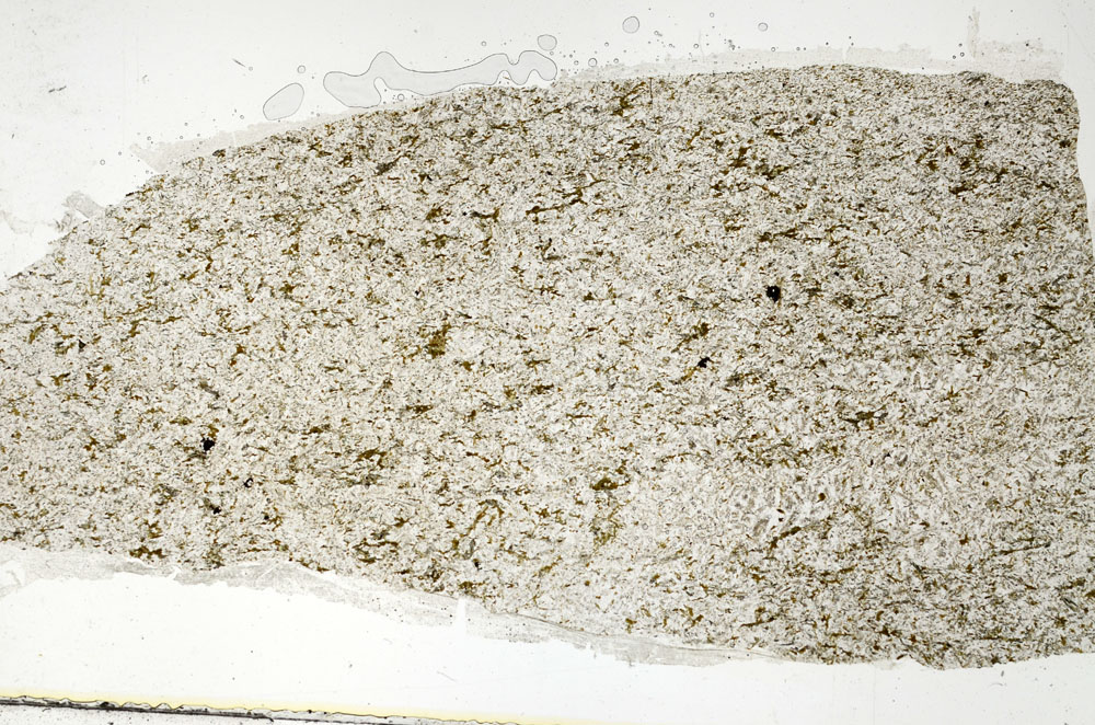 Plane Polarized, S88531