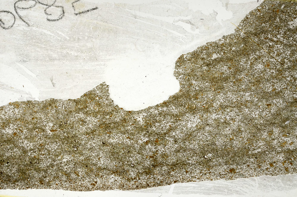 Plane Polarized, S88532