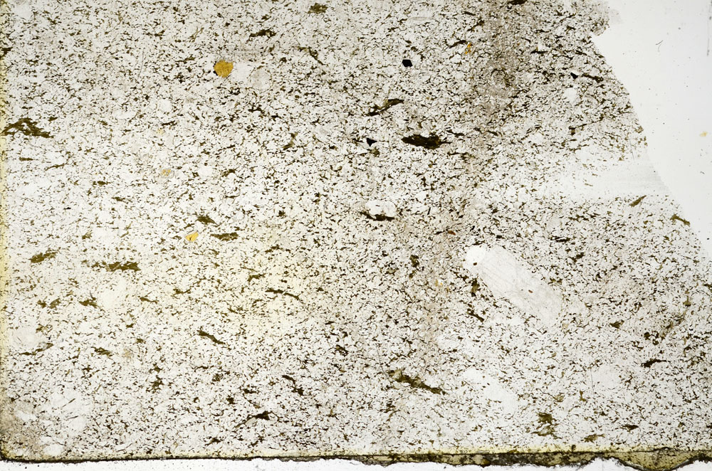 Plane Polarized, S88544