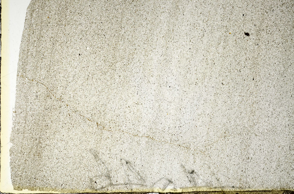 Plane Polarized, S88563