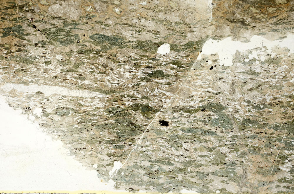 Plane Polarized, S88594