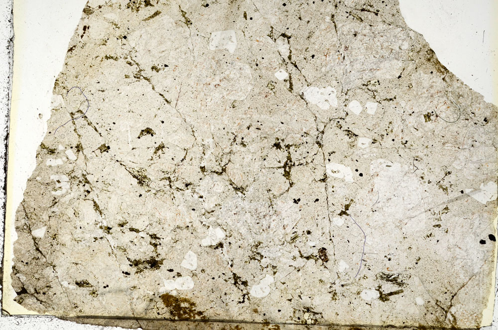 Plane Polarized, S88609