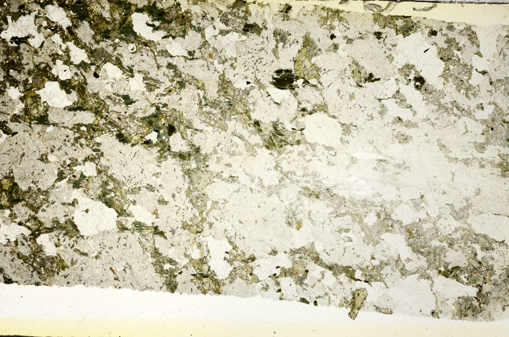 Plane Polarized, S88620