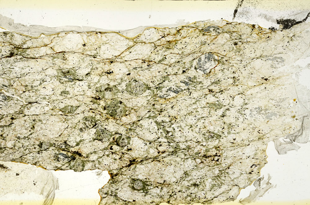 Plane Polarized, S88631